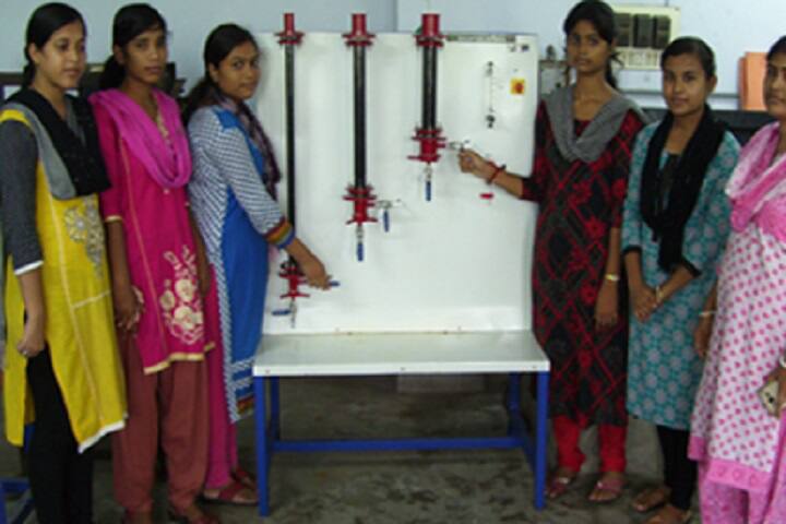 laboratory